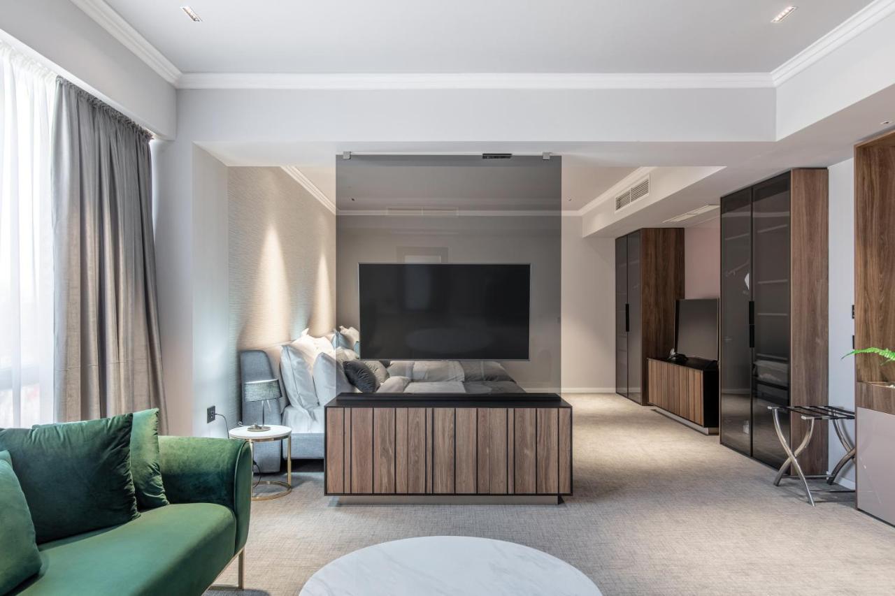 Hotel Kristal Focşani Exteriér fotografie